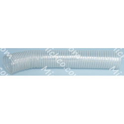 Image of product Hose, Flex, Vacuum, 3.0-Dia., 20.0-Long