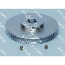 Image of product Sheave Kit, Pump, Replacement (8200/8210