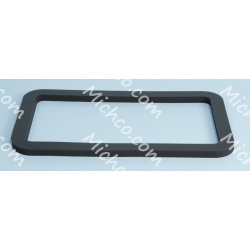 Image of product Seal, Urethane, Door, 0.50, 7.81-Wide 13.8-Long