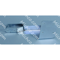 Image of product 392238 Arm Weldment, Brush, Side, Right Hand