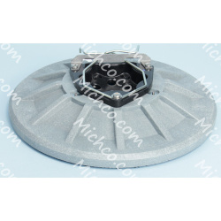 Image of product 397914 Driver Assembly, Pad, 14.0"-Dia.
