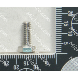 Image of product SCREW, HEX, 10-24 X 0.50, SS