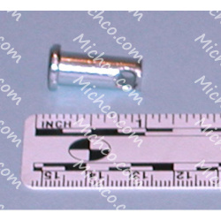 Image of product Pin, Clevis, 0.31-Dia. X 0.75-Long