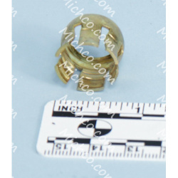 Image of product Clamp -42 Strain Relief