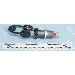 Image of product Key, W/ Ignition (2