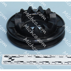 Image of product Ring, Idler (TOOTHED, T82100020