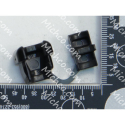 Image of product Strainrelief, Bushing (SR7P-2