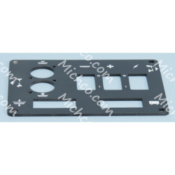 Image of product Switch, Panel (24/26 Auto
