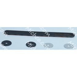 Image of product Strap Kit, Replacement