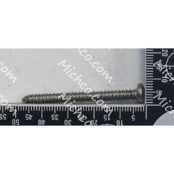 Image of product Replacement Part Screw - Comac