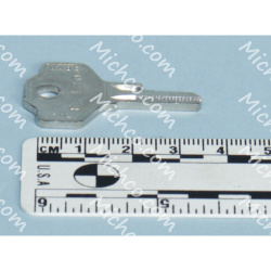 Image of product Key - NO Cover For O