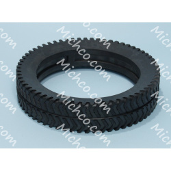 Image of product TIRE ONLY#75-88-C