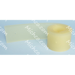 Image of product Blade, Squeegee, Rear, 68.30-Long Polyurethane