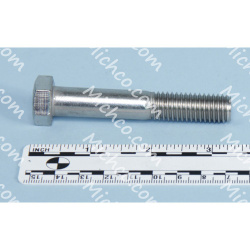 Image of product SCREW, HEX, .50-13 X 3.00, 18-8, SS