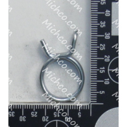 Image of product Replacement Part Clamp -74220002