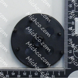 Image of product Cover - Filter -42136130- Comac