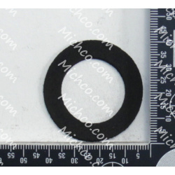 Image of product Gasket - Filter -67400