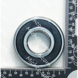 Image of product Replacement Part Bearing -6204 2RS