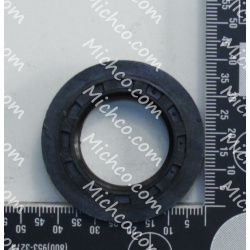 Image of product Nut Ring -74580005 - Comac