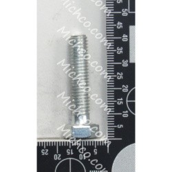 Image of product Screw M8X30mm -70910810 - Comac