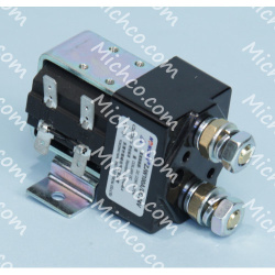 Image of product Relay - Brush Motor