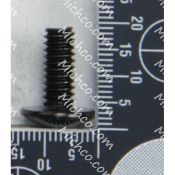 Image of product Screw -1/4-20 X 1/2" Thpbo TM1408