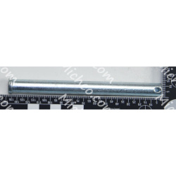 Image of product Pin, Clevis, 0.50-Dia. X 5.25-Long