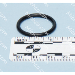 Image of product Seal, O-Ring, .103 X .862 ID, 118