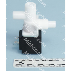 Image of product Valve, Solution Solenoid