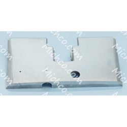 Image of product Covermain Housingfm