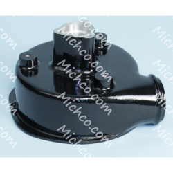 Image of product Fan Housing - Black