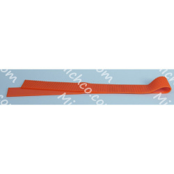 Image of product Bladefront Ribbed O-Ring 32