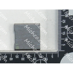 Image of product Brush Carbon S7Amp / S7R NO Wire