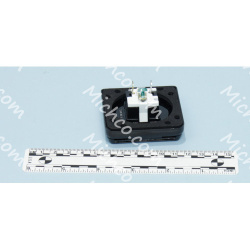 Image of product 2- Pin Plug Pe 15Amp/ 125V