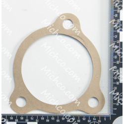 Image of product Gasket - Support Pipe