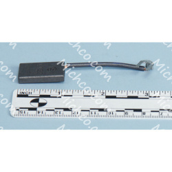 Image of product Carbon Brush 230V / 115 Volt Dcr PV