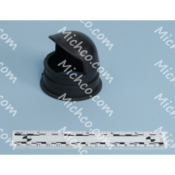 Image of product Deflector Tank T.V.