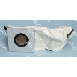 Image of product Bag Cloth CM30 Vacuum