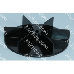 Image of product Replacement Part Impeller OBS-18 DC