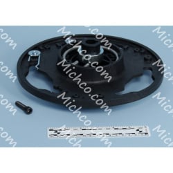 Image of product Brush Plate Kit - Counter Cloc