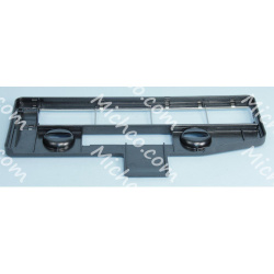 Image of product Plate Nozzle Filtra Vacuum