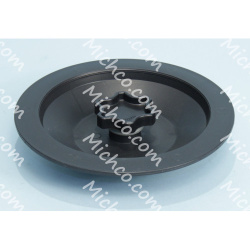 Image of product Retainer For Wire Mesh Screen