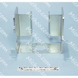 Image of product Bracket Motor Mount Assembly