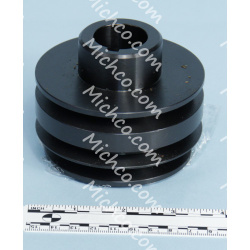 Image of product Pulley Motor America 12
