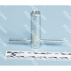 Image of product Wrench - T - Handle 1/2