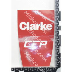 Image of product Replacement Part Label Handle CFP