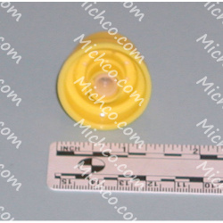 Image of product Replacement Part Valve Siphon Hose