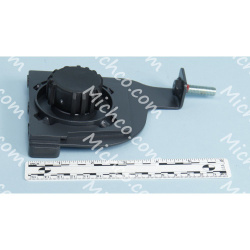 Image of product Support Cylinder Brush Kit