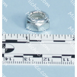 Image of product Nutstopelastic 1/4-20 Hvytnh