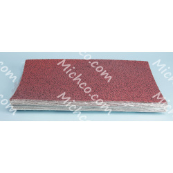 Image of product Sandpaper 12X18 20 20EA/ Bx